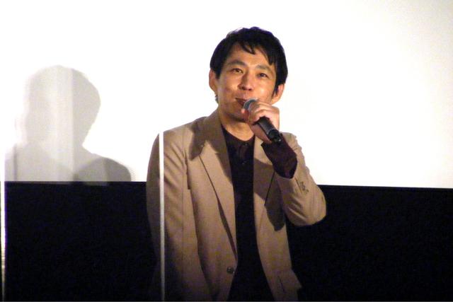 画像4: 主演の多部未華子、青山真治監督からの演出とは?