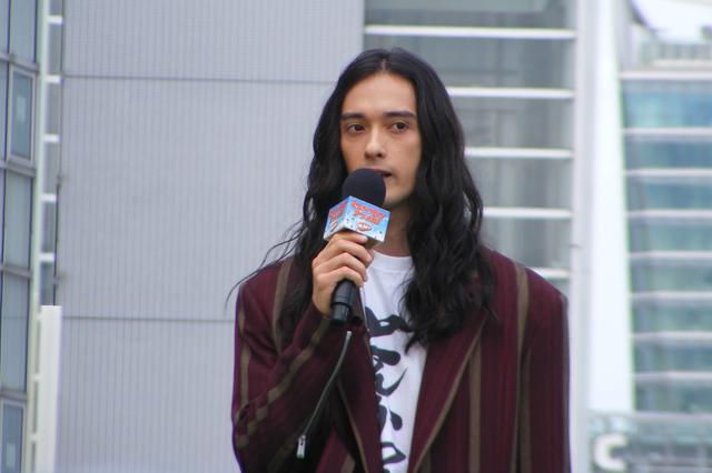 画像1: 三代目道玄坂ブラザーズ