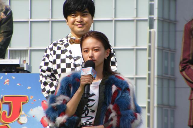 画像2: 初コメディの北村匠海