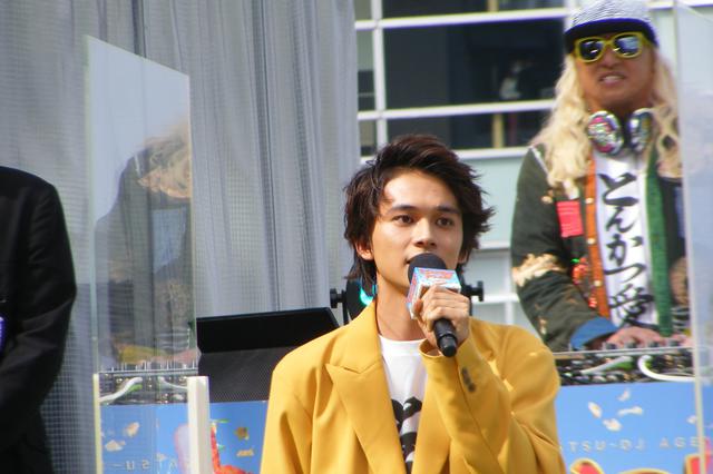 画像3: 初コメディの北村匠海