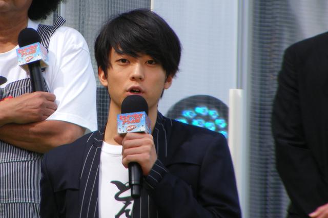画像3: 北村匠海&伊藤健太郎の仲良し共演