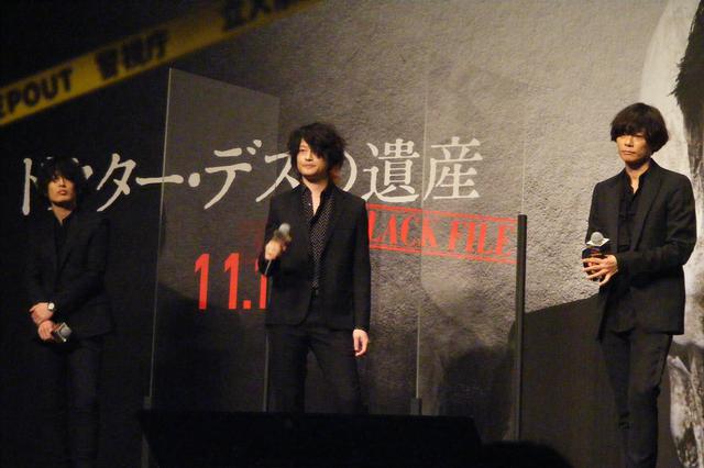 画像2: 主題歌について
