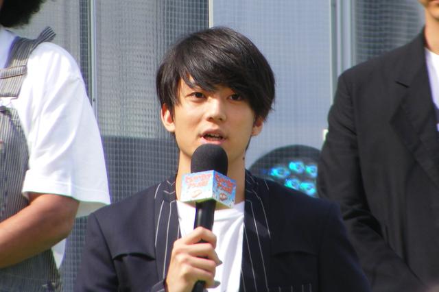 画像2: 北村匠海&伊藤健太郎の仲良し共演