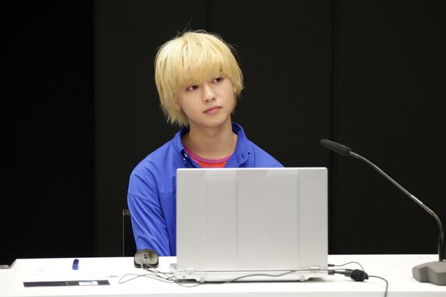 画像4: ©豊⽥悠/SQUARE ENIX・「30 歳まで童貞だと魔法使いになれるらしい」製作委員会