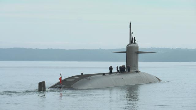 画像: Q2 SSBNとは、どんな潜水艦でしょうか?