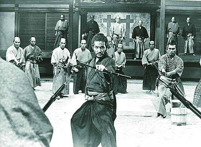 画像: 『切腹』 ©1962松竹株式会社