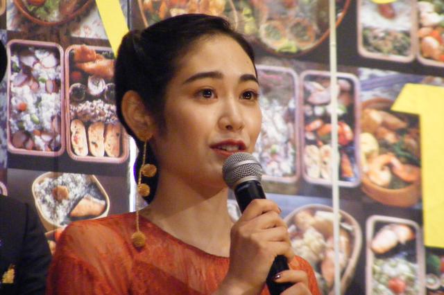 画像2: 好きなお弁当のおかずをイメージした衣裳