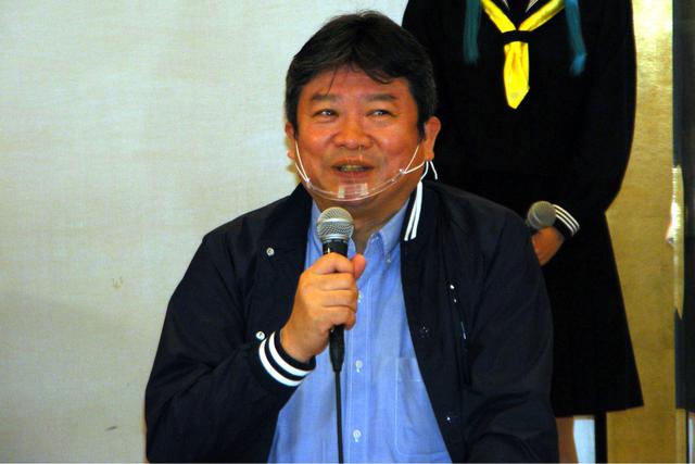 画像: 見どころ