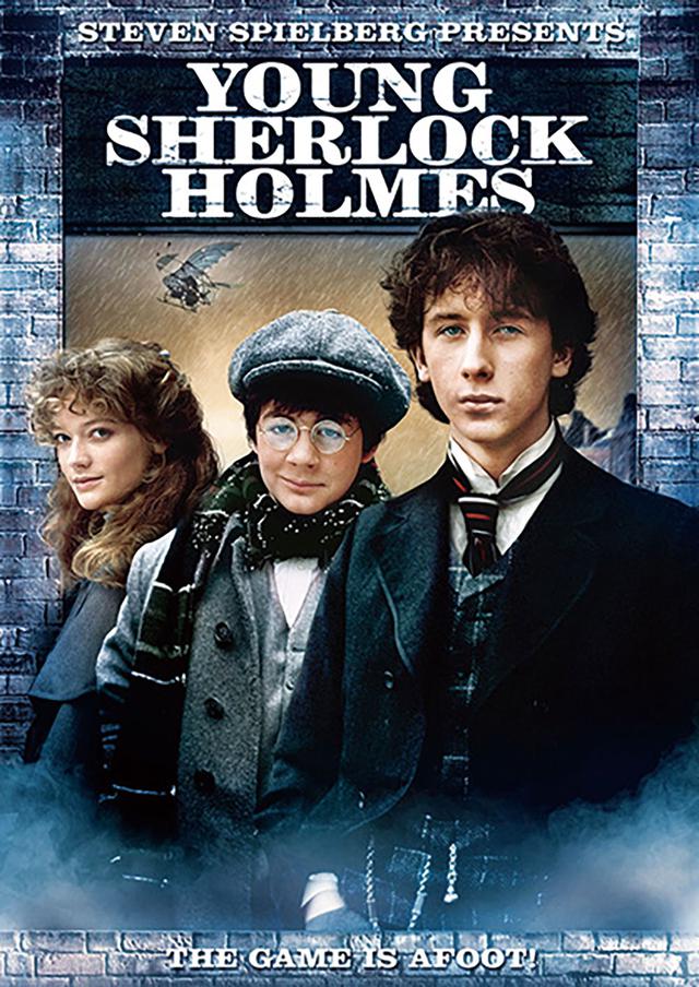 画像6: スティーヴン・スピルバーグが支配した1980年代のハリウッドとは?