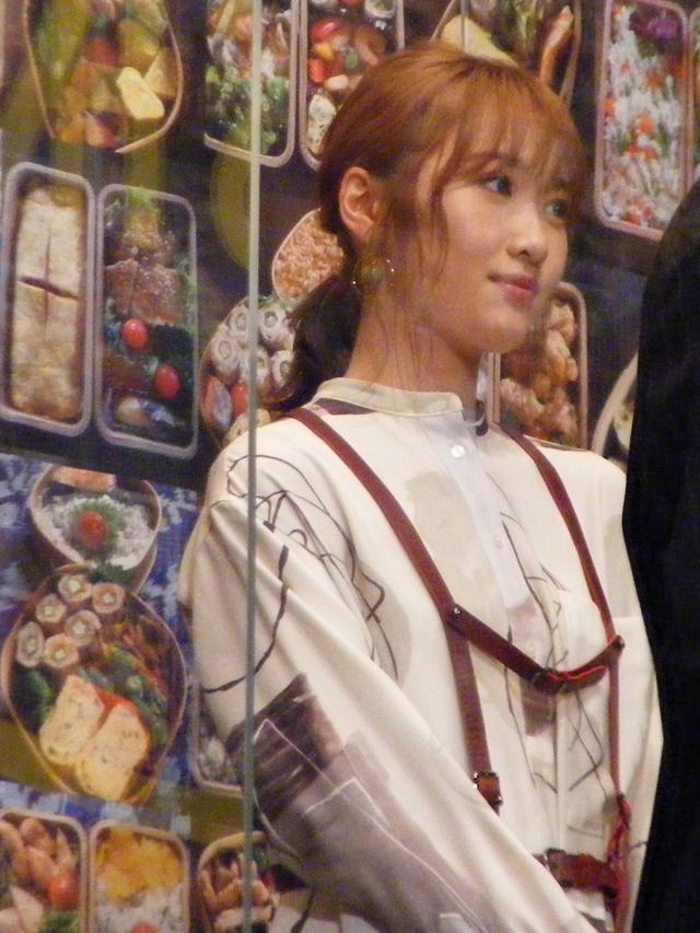 画像9: 好きなお弁当のおかずをイメージした衣裳
