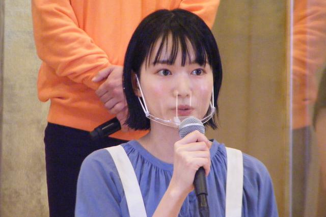 画像1: 祈願を終えて