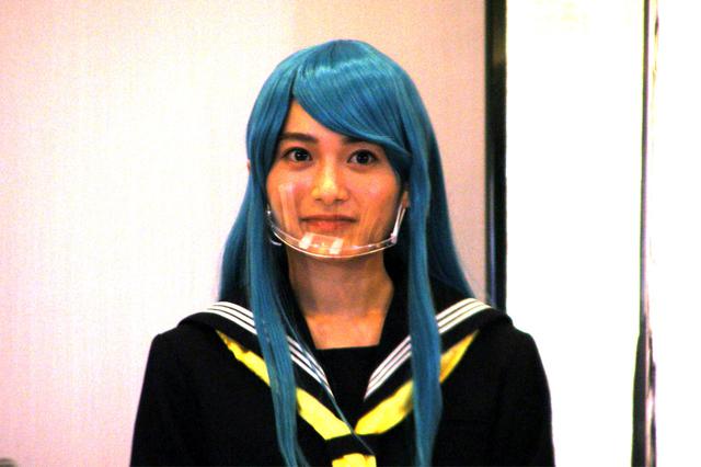 画像8: いまの心境