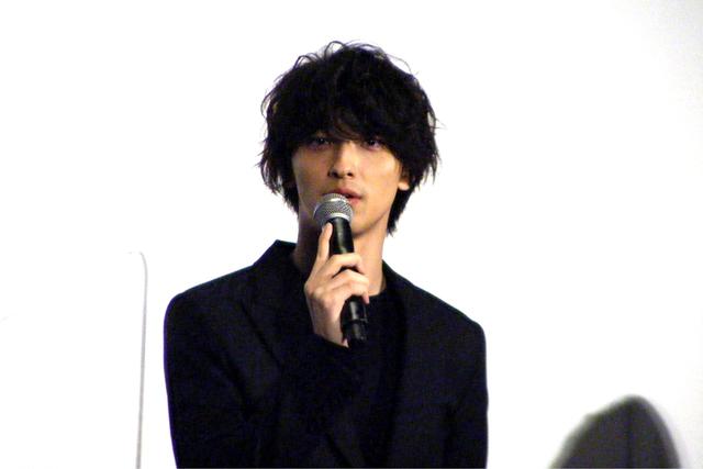 画像2: ダブル主演の吉高由里子と横浜流星、三木孝浩監督・冒頭の挨拶
