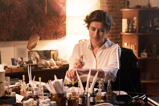画像: 「パリの調香師 しあわせの香りを探して」©LES FILMS VELVET - FRANCE 3 CINÉMA