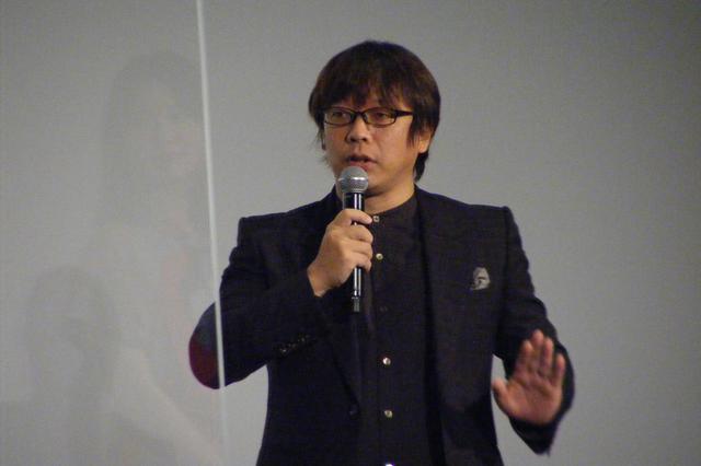 画像3: ダブル主演の吉高由里子と横浜流星、三木孝浩監督・冒頭の挨拶