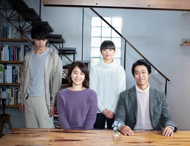 画像: 堤真一×石田ゆり子×岡田健史×清原果耶出演の映画『望み』、岡田健史のサッカーシーンなどメイキング映像解禁!