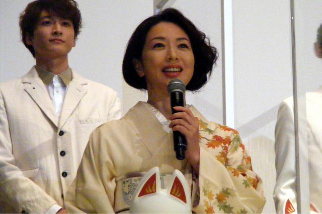 画像5: 撮影、役作りのこぼれ話・エピソード