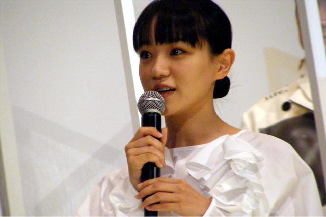画像2: 撮影、役作りのこぼれ話・エピソード