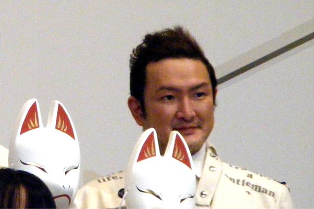 画像4: 撮影、役作りのこぼれ話・エピソード
