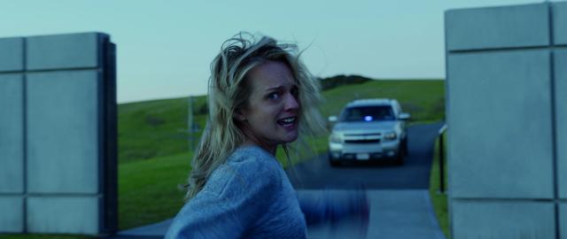 画像1: すべての「透明人間」を凌駕する、至極のサイコ・サスペンス