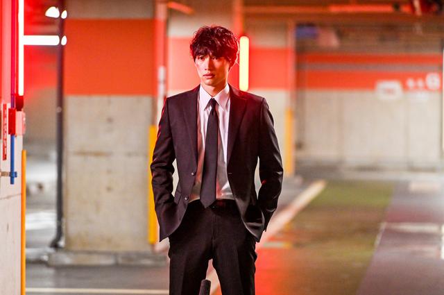 画像4: 福士蒼汰主演火9ドラマ「DIVER-特殊潜入班-」ついにクライマックス!福士「最終話は、あっと驚くストーリー展開になっています」