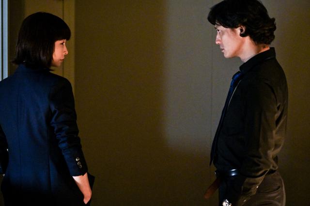 画像1: 福士蒼汰主演火9ドラマ「DIVER-特殊潜入班-」ついにクライマックス!福士「最終話は、あっと驚くストーリー展開になっています」