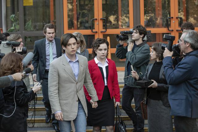 画像: © New Pictures and all3media international【第1話無料放送】