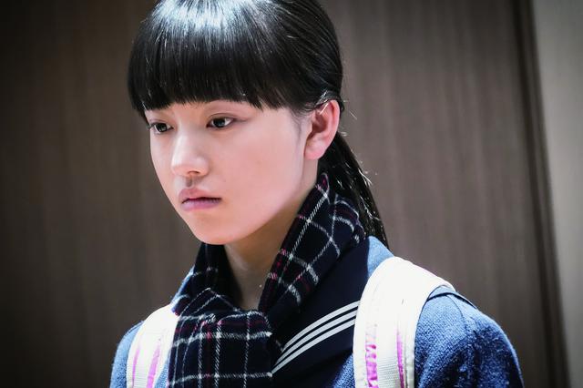 画像2: 映画『望み』、母・石田ゆり子vs娘・清原果耶の白熱シーンの本編映像公開
