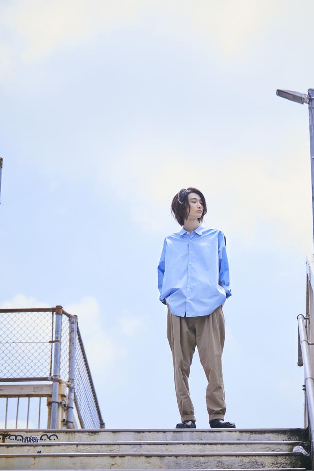 画像3: 小野寺晃良インタビュー「何か問題提起をする悪、ダークヒーロー的な立ち位置を演じてみたいです」