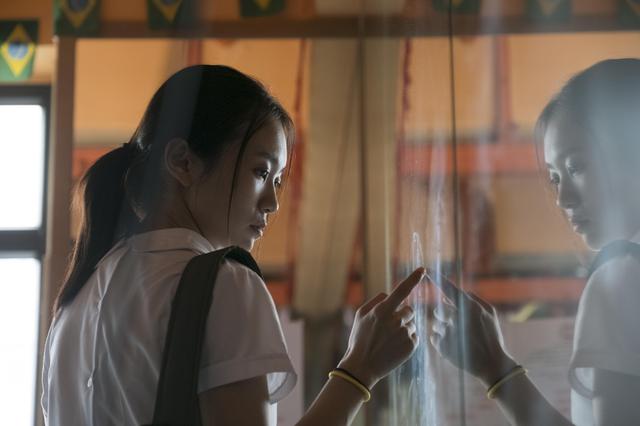 画像1: アジアの新たな才能が贈る「THE CROSSING」は中国と香港の今をリアルに描く必見作