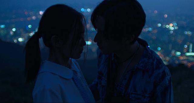画像3: アジアの新たな才能が贈る「THE CROSSING」は中国と香港の今をリアルに描く必見作