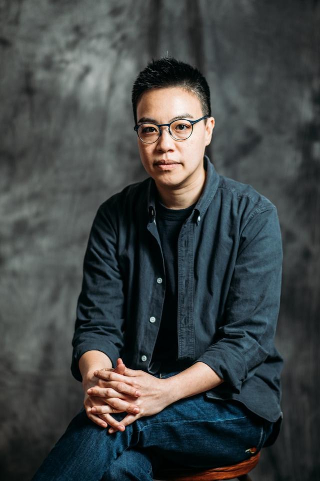 画像: ホアン・シー監督 Photo Courtesy of Taipei Golden Horse Film Festival Executive Comittee
