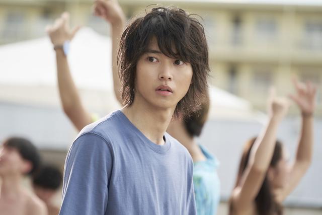 画像4: 12月10日配信のNetflixオリジナルシリーズ『今際の国のアリス』、山﨑賢人・土屋太鳳・森永悠希・町田啓太を捉えた場面写真解禁!