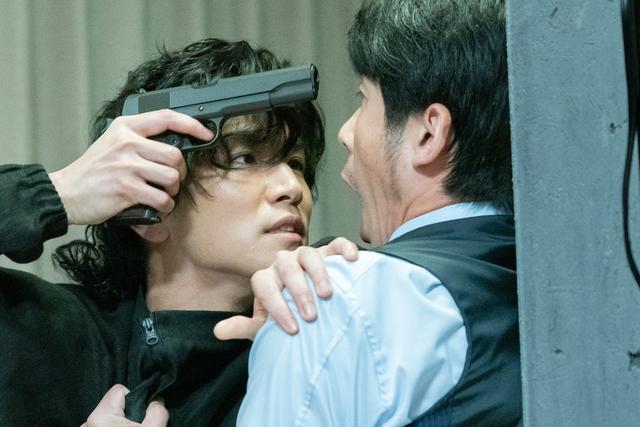 画像3: ©️行成薫/集英社 ©️映画「名も無き世界のエンドロール」製作委員会