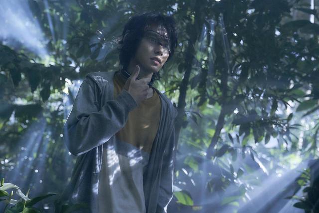 画像3: 12月10日配信のNetflixオリジナルシリーズ『今際の国のアリス』、山﨑賢人・土屋太鳳・森永悠希・町田啓太を捉えた場面写真解禁!