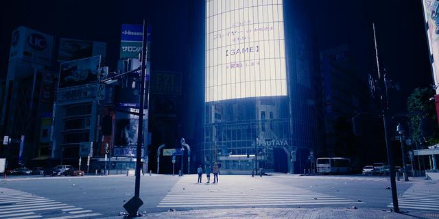 画像2: 12月10日配信のNetflixオリジナルシリーズ『今際の国のアリス』、山﨑賢人・土屋太鳳・森永悠希・町田啓太を捉えた場面写真解禁!