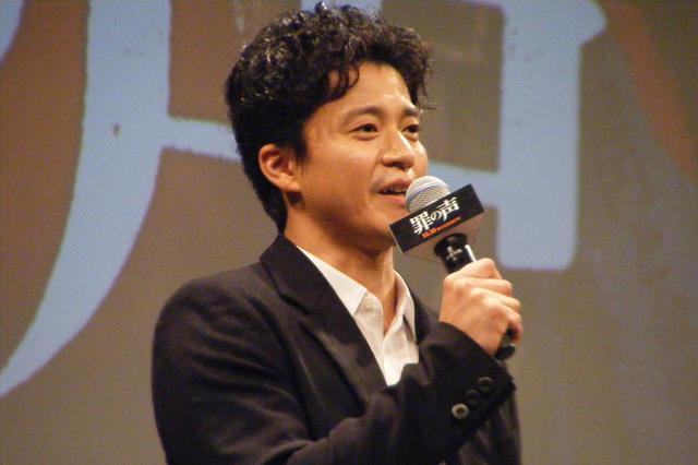 画像1: お客様の前での舞台挨拶について