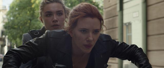 画像: ©Marvel Studios 2020