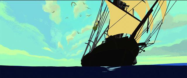 画像: アニメーション制作の裏側インタビュー映像解禁!