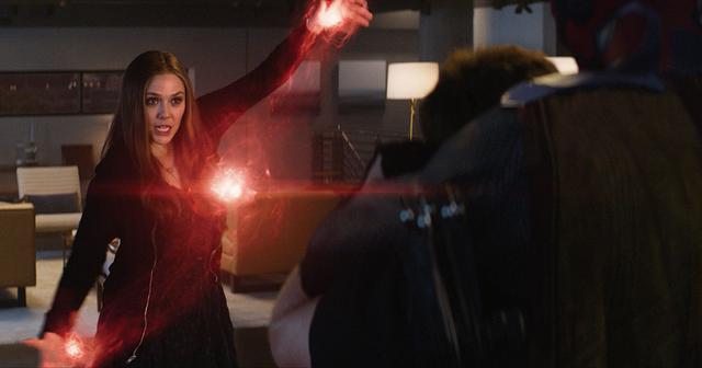 画像: ※写真は「シビル・ウォー/キャプテン・アメリカ」 © 2020 Marvel