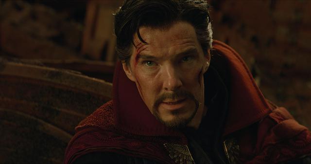 画像2: ※写真は「アベンジャーズ/インフィニティ・ウォー」 © 2020 Marvel