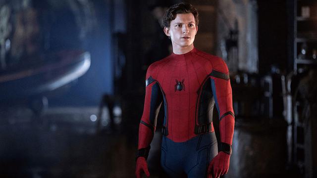 画像: ※写真は「スパイダーマン:ファー・フロム・ホーム」 © 2019 Columbia Pictures Industries, Inc. All Rights Reserved. MARVEL and all related character names: © & ™ 2019 MARVEL.