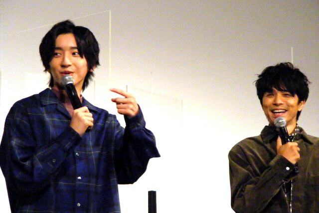 画像1: 最近絆を感じたこと(会場からの質問)