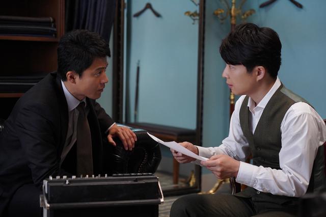 画像: 日本中を震撼させた未解決事件をモチーフにした
映画『罪の声』原菜乃華インタビュー