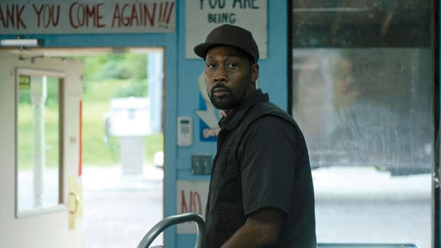 画像: 16年ぶり2作目!RZA