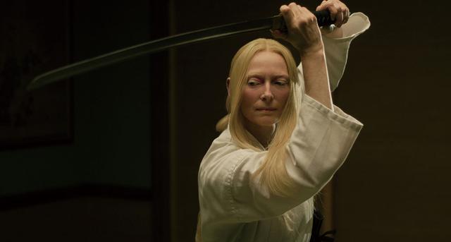 画像: 6年ぶり4作目! ティルダ・スウィントン