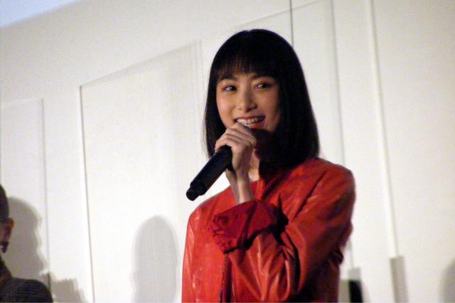 画像4: 冒頭の挨拶