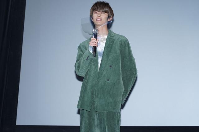 画像4: 白洲迅へ28歳のサプライズ