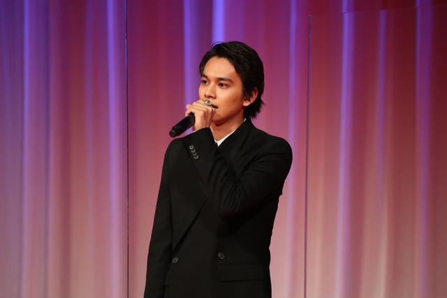 画像3: ©2020 TIFF 北村匠海