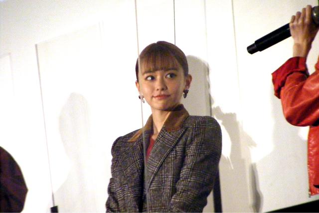 画像2: 冒頭の挨拶